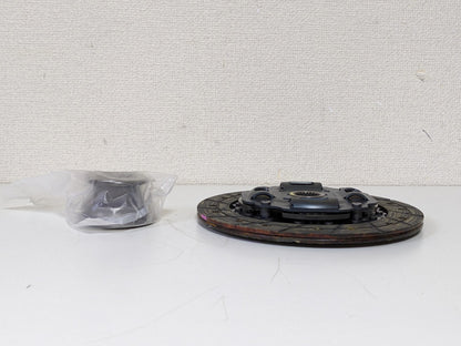 22810-PCY-003 22200-PCX-055 HONDA OEM S2000 CLUTCH RELEASE BEARING & DISC Set