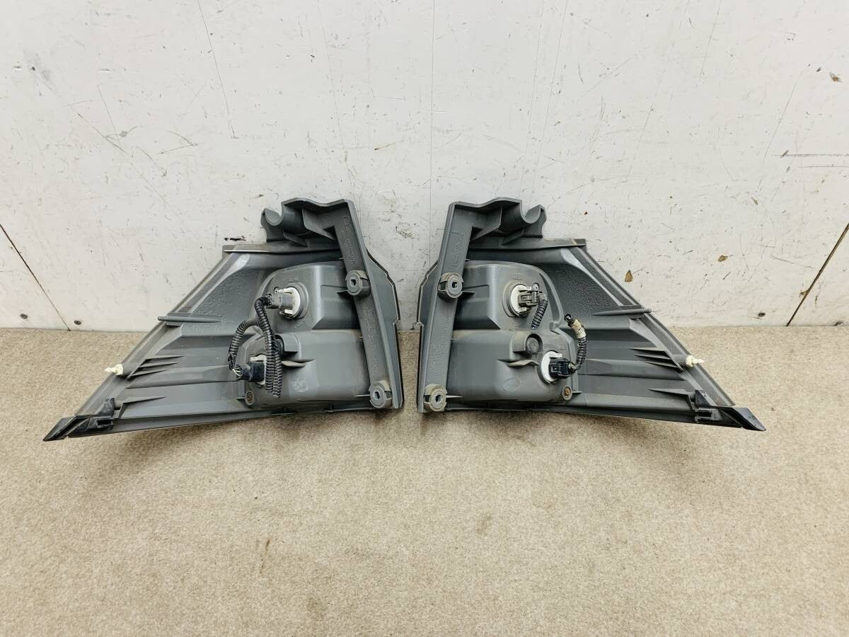 Honda Stepwgn Spada RG1 RG2 2007-2009 Tail Light Lamp STANLEY P8027 OEM JDM