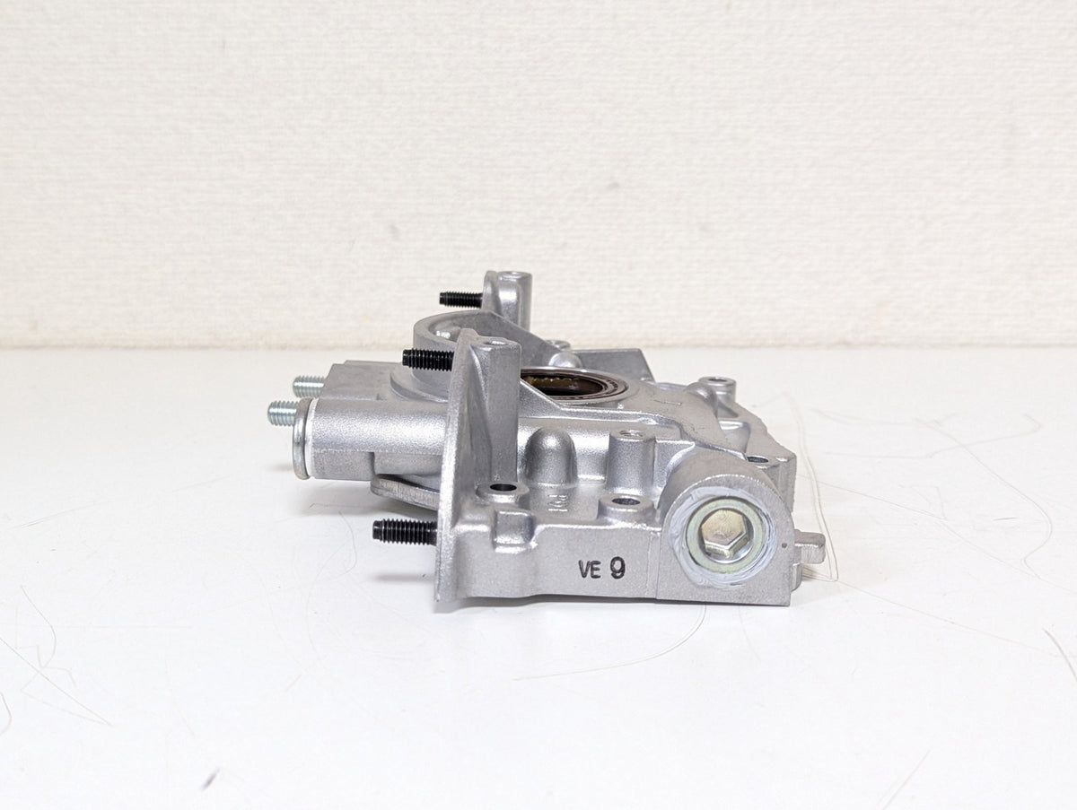 15100-P06-A02 Genuine Honda 88-95 Civic,CRX Del Sol 1.5L 1.6L D15&D16 Oil Pump