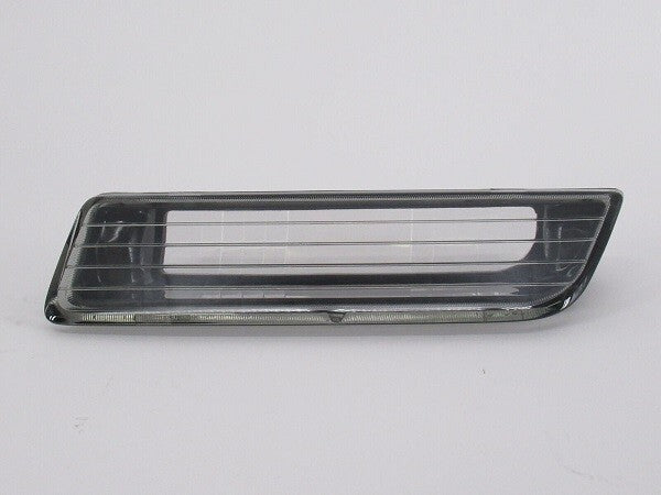 FB01-51-370B Mazda 1986-1992 RX-7 FRONT LEFT Cover Passing hole Genuine OEM JDM