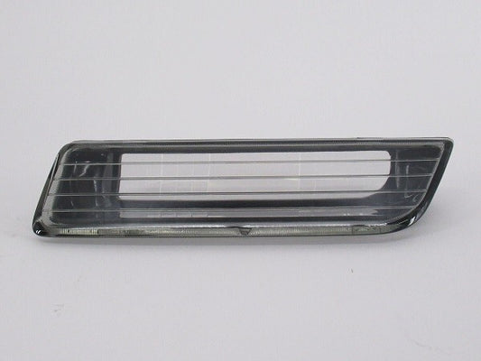 FB01-51-370B Mazda 1986-1992 RX-7 FRONT LEFT Cover Passing hole Genuine OEM JDM