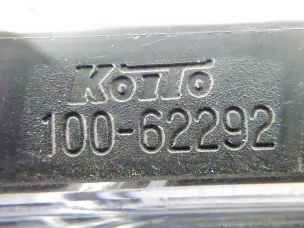 Honda HR-V VEZEL RU1 RU2 RU3 RU4 Late model Left Headlight LED KOITO 100-62292