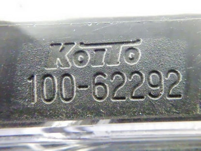 Honda HR-V VEZEL RU1 RU2 RU3 RU4 Late model Left Headlight LED KOITO 100-62292
