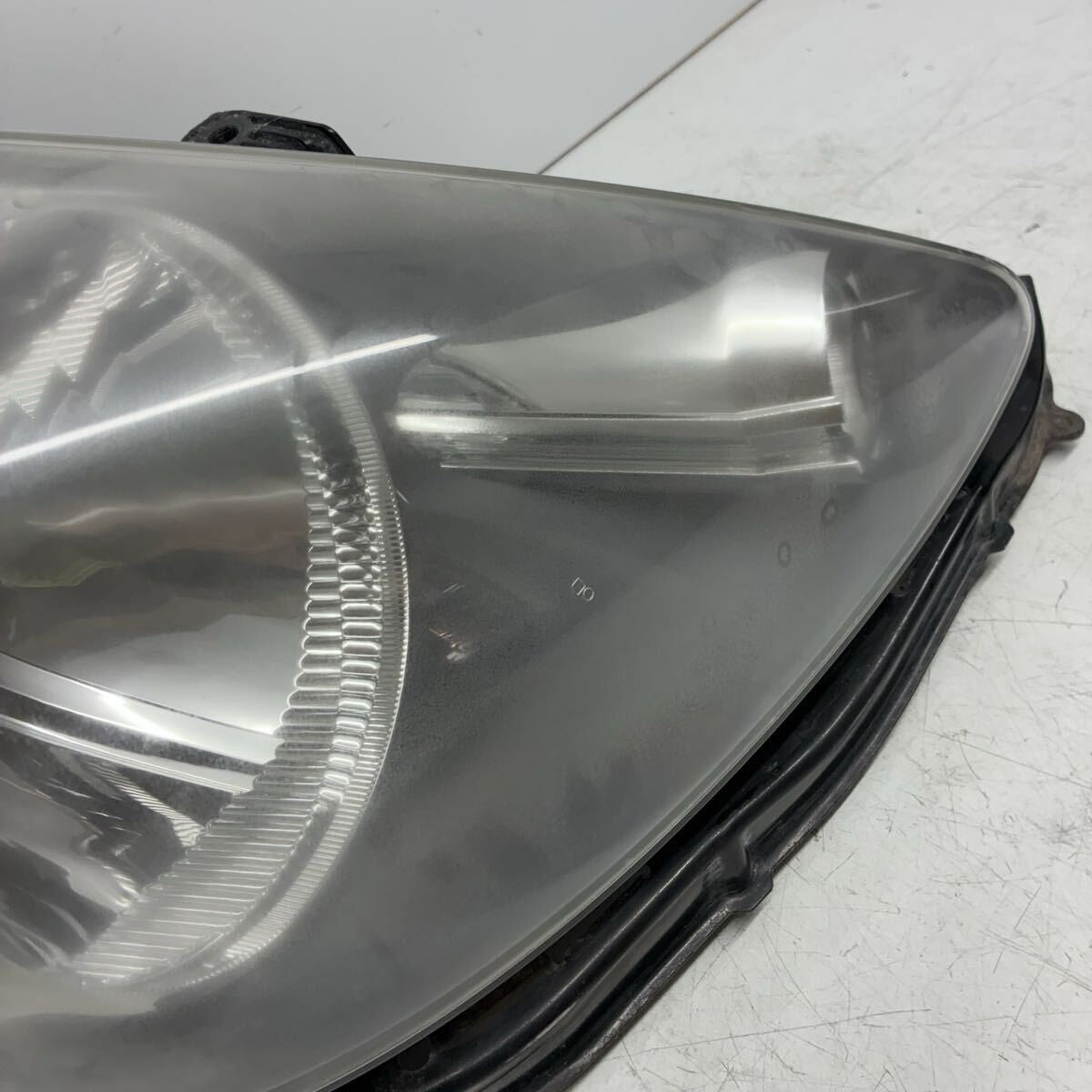 Honda Fit Jazz GD1 GD2 GD3 GD Headlight Lights Lamps set JDM OEM