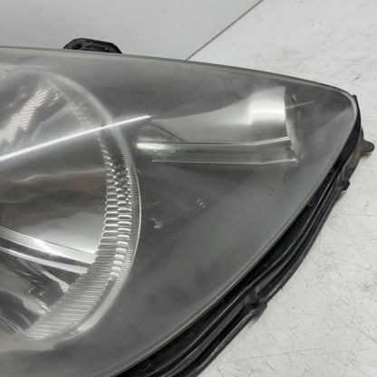 Honda Fit Jazz GD1 GD2 GD3 GD Headlight Lights Lamps set JDM OEM