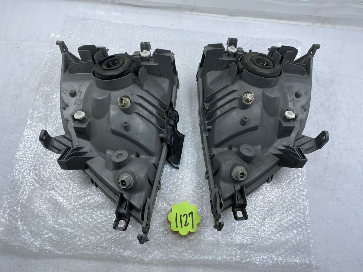 Toyota Hiace Regius KCH40 1999-2002 Headlight ICHIKOH 26-104 Genuine OEM JDM