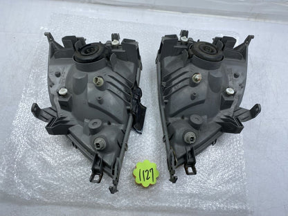 Toyota Hiace Regius KCH40 1999-2002 Headlight ICHIKOH 26-104 Genuine OEM JDM