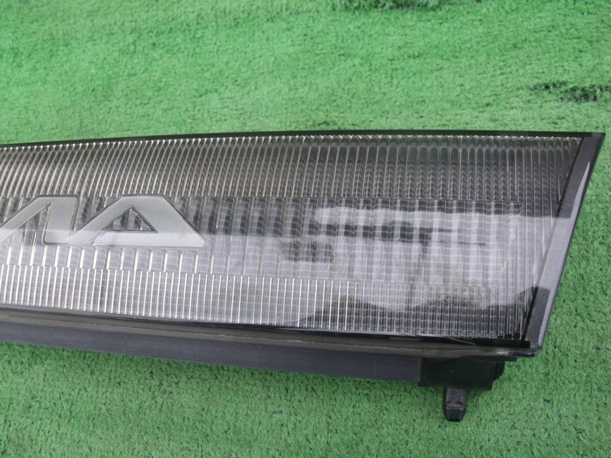 Nissan S13 Silvia Early Model Genuine Front Radiator Grille