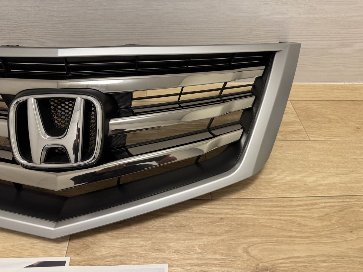 Honda LEGEND KB2 Acura RL Front Grille GENUINE OEM JDM