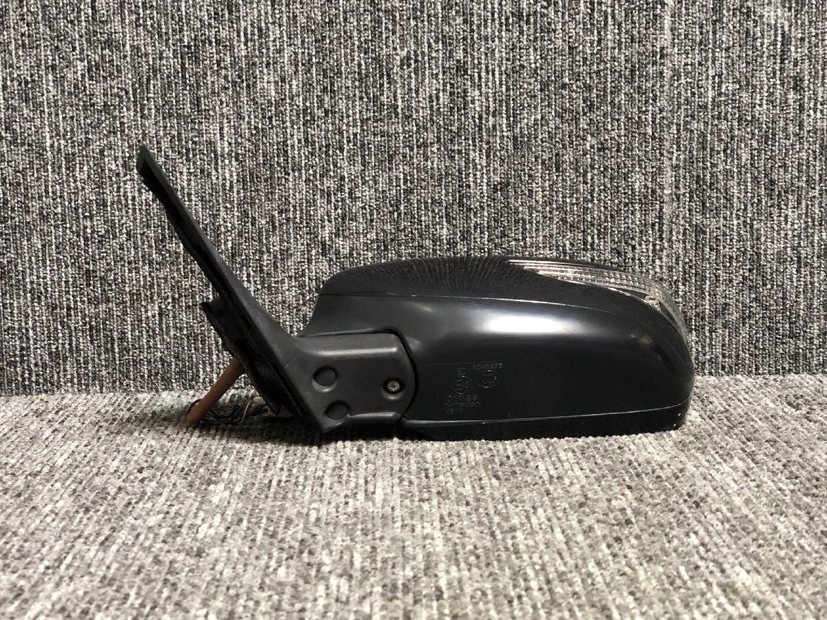 Subaru Genuine Impreza WRX GRB GVB Power Folding Mirrors Door Mirror Left