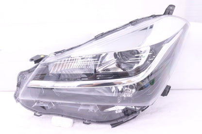 Toyota Yaris Vitz NSP130 NSP135 NCP131 Mid-term LED Left Headlight KOITO 52-270