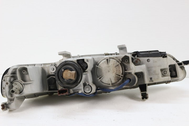 Honda DC1 DC2 DB6 DB8 Integra Genuine Halogen Headlight Left Koito 100-22251