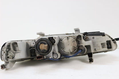 Honda DC1 DC2 DB6 DB8 Integra Genuine Halogen Headlight Left Koito 100-22251