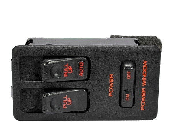 F061-66-350A Mazda Genuine RX-7 FC-3S 1989-1992 Driver's Power Window Switch OEM