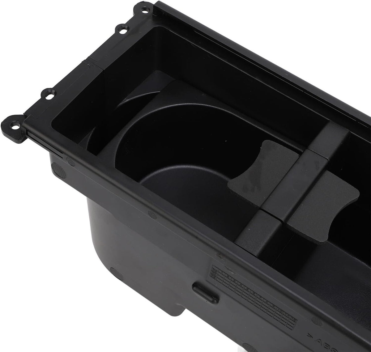 Subaru Genuine 2008-2018 Impreza WRX STi Center Console Cup Holder 66155AG100JC