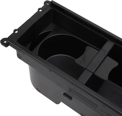 Subaru Genuine 2008-2018 Impreza WRX STi Center Console Cup Holder 66155AG100JC