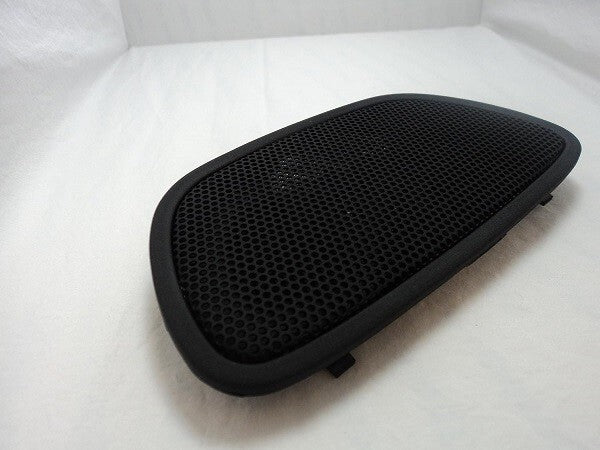 FD01-55-530A 00 Genuine Mazda 1993-1995 RX-7 Center Dash Speaker Cover Mesh OEM