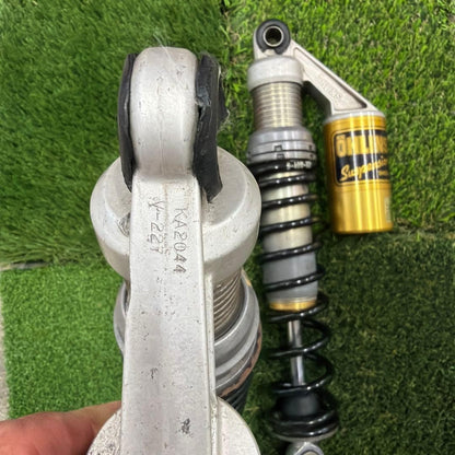 Ohlins KA2044 Rear Shock Absorber for Kawasaki Zephyr 750