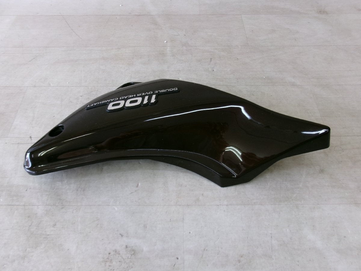 Kawasaki Zephyr 1100 1992-2006 Side Cover Panel Genuine OEM