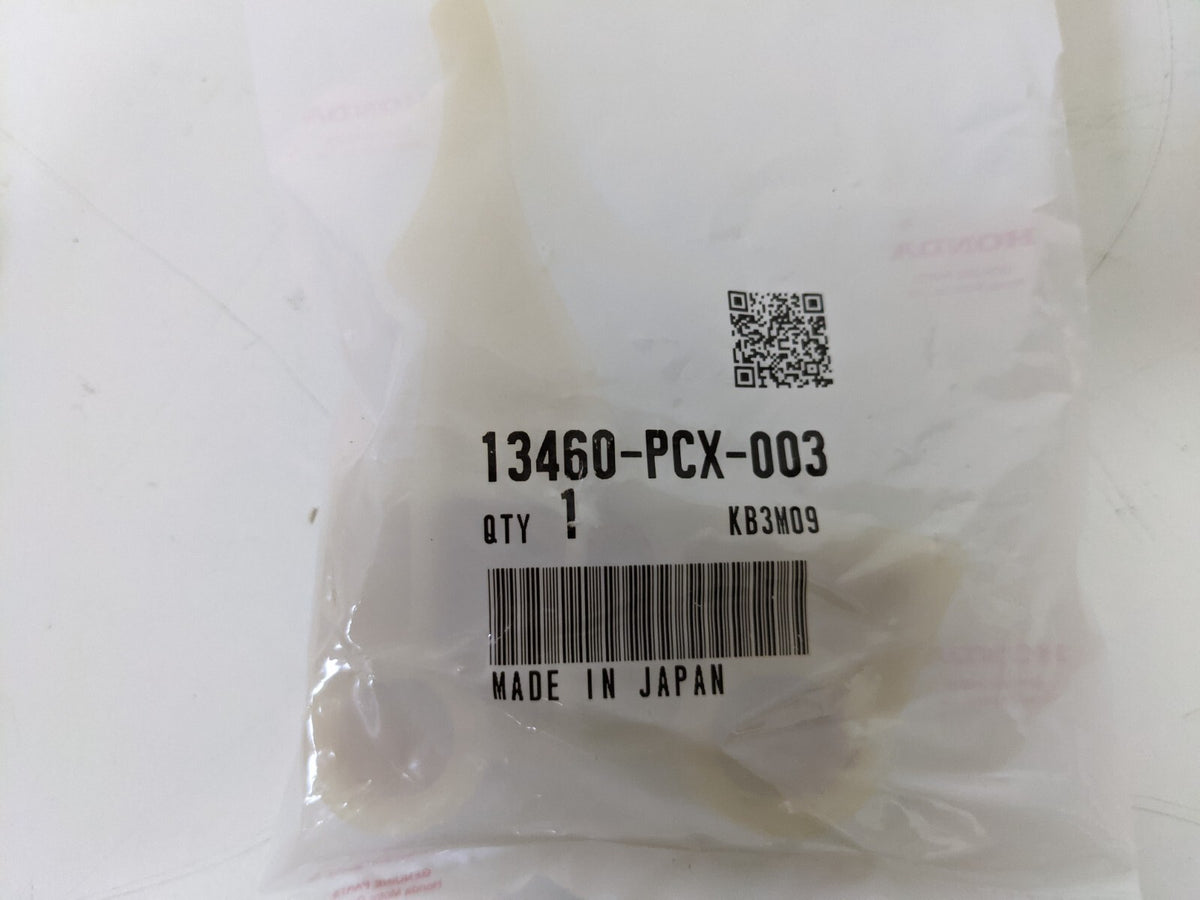 GENUINE HONDA OIL PUMP CHAIN TENSIONER GUIDE SET S2000 F20C F22C AP1 AP2
