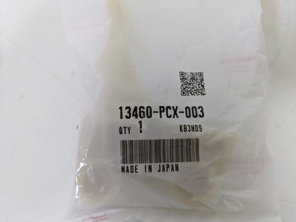 GENUINE HONDA OIL PUMP CHAIN TENSIONER GUIDE SET S2000 F20C F22C AP1 AP2