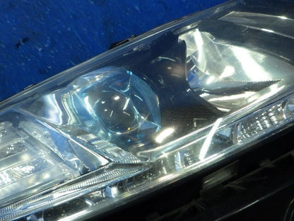 Genuine Honda F1 CR-Z CRZ Early Model ZF2 Right Headlight KOITO 100-22010