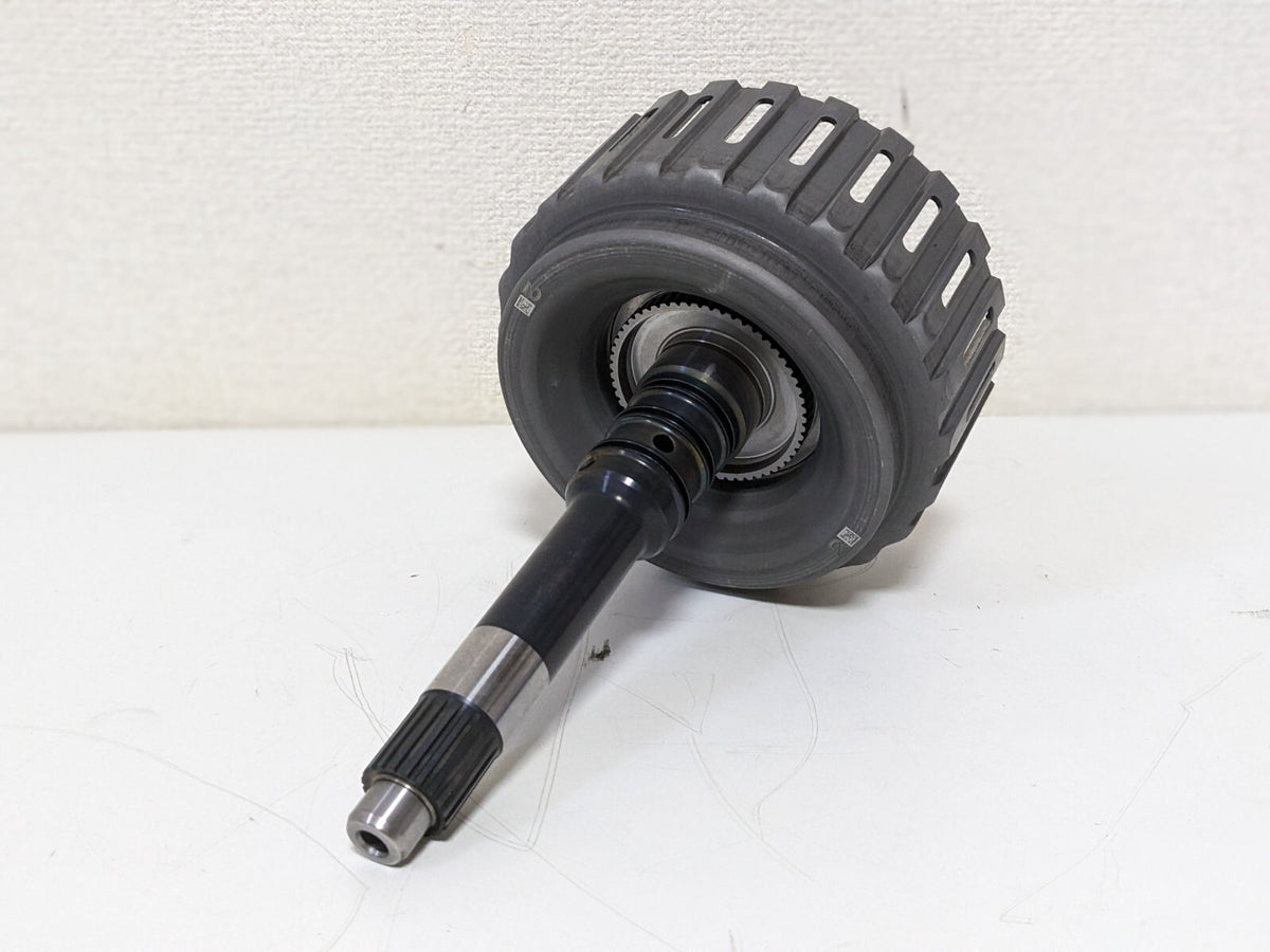 35601-71040 TOYOTA Genuine HILUX TACOMA FORTUNER Clutch Drum