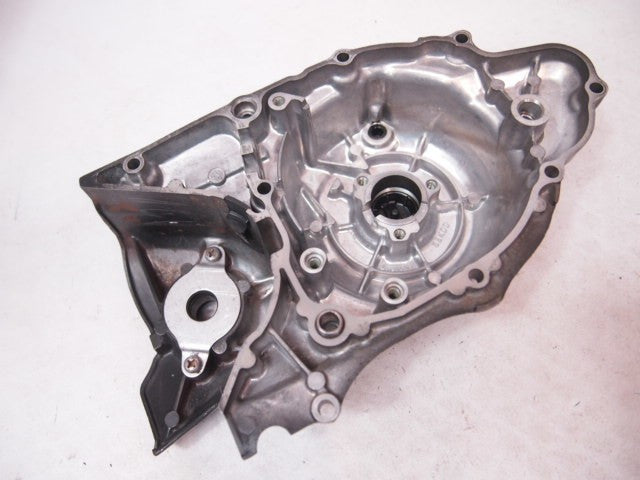 Yamaha TW200 TW225 DG07J DG09J Trailway Generator Engine Cover OEM Genuine JDM