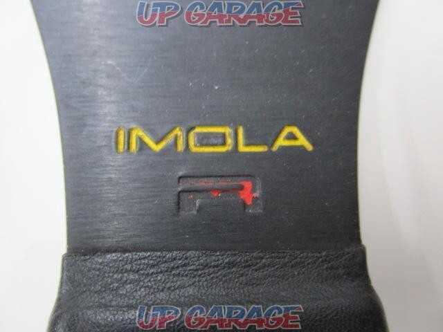 italvolanti IMOLA Steering Wheel 35cm
