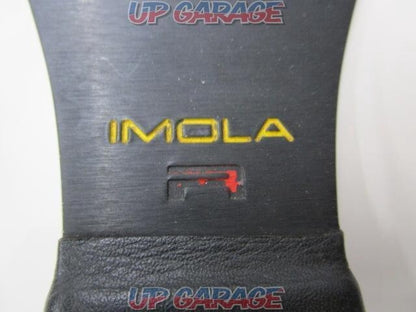 italvolanti IMOLA Steering Wheel 35cm