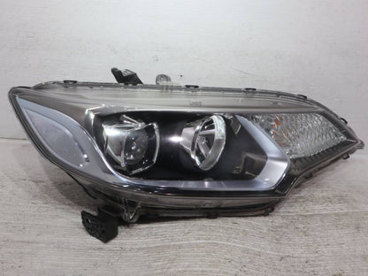 Honda Jazz Fit GK3 GK4 GK5 GK6 GP5 GP6 Early Model LED Headlight STANLEY W1948