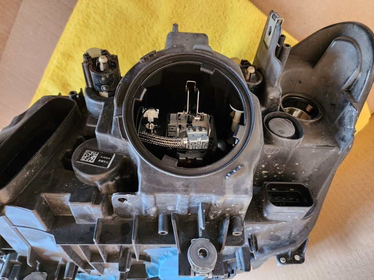 BMW 3 series Genuine Left Headlight F30 7210210712R