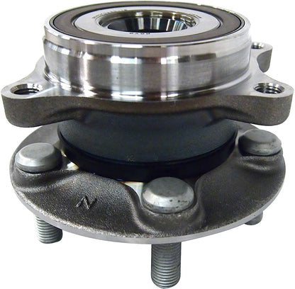 43550-47020 Genuine Toyota Hub Assembly 4355047020 MADE IN JAPAN