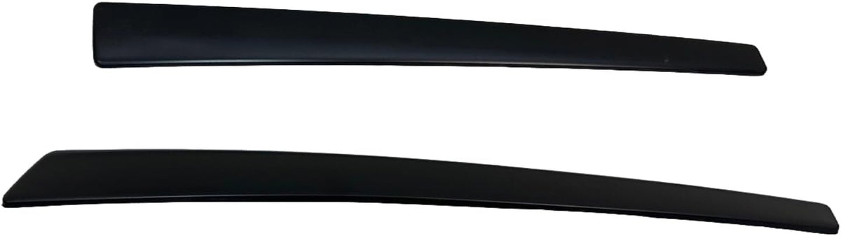 SUBARU Genuine OEM IMPREZA WRX STi 2002-2007 B Pillar Cover Garnish RH & LH Set