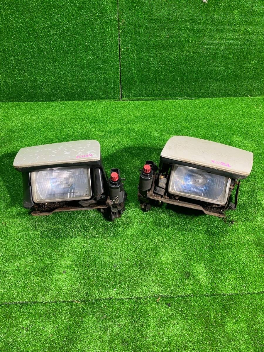 Mitsubishi 3000GT GTO Z16A Retractable Headlights Headlamp JDM OEM Genuine