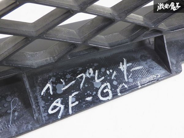 Subaru GC8 GF8 Impreza WRX Radiator Front Grille J1017-FA050 Genuine OEM JDM
