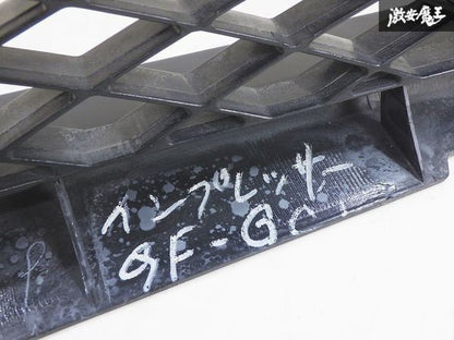 Subaru GC8 GF8 Impreza WRX Radiator Front Grille J1017-FA050 Genuine OEM JDM