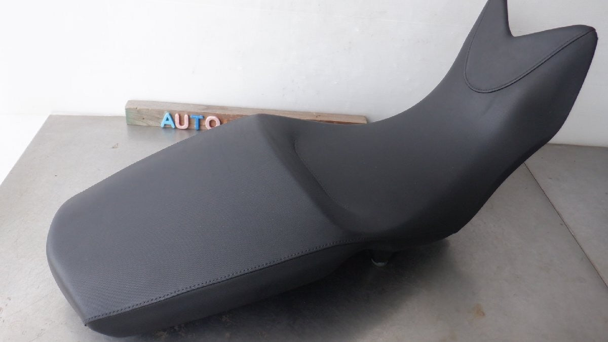 BMW F800GS Adventure Seat Genuine OEM