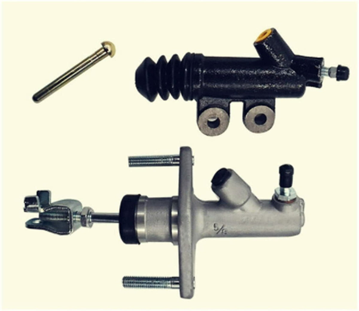 GENUINE HONDA CLUTCH (SLAVE, MASTER) CYLINDER B-SERIES EG6 EK4 DC2 NEW