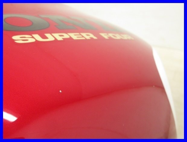 Honda CB1000SF CB1000 Super Four SC30 1992–1998 Fuel Tank OEM JDM