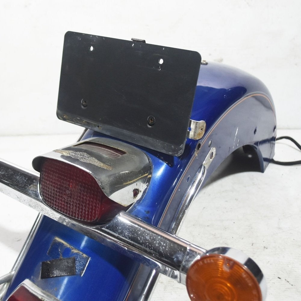 Harley-Davidson Heritage Softail Classic FLSTC EVO 1987-1999 Rear Fender OEM