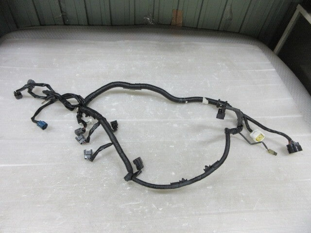 Suzuki Samurai Jimny JA22W 1995-1998 Engine Wiring Harness Genuine OEM