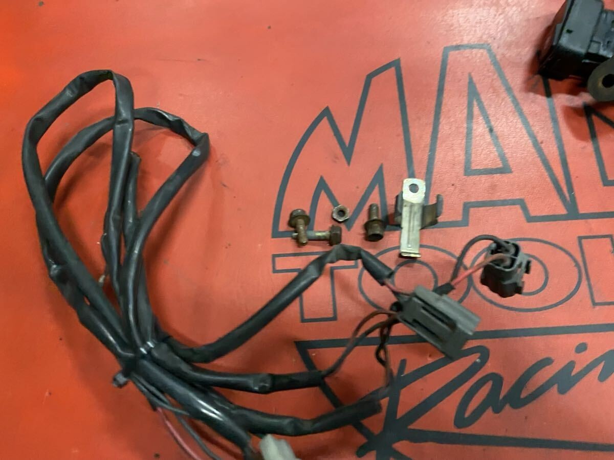 Mazda 1989-1998 MX-5 Miata Eunos Roadster NA8C NA6CE Fog Light Lamp OEM JDM