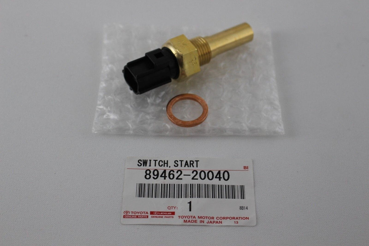 TOYOTA Genuine 4RUNNER Pickup Cold Start Temperature Time Delay Switch Sensor