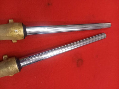 Yamaha RZ250RR 35φ Front Fork Left Right Set