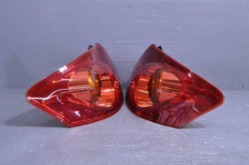 Nissan Skyline V36 Infiniti G35 G37 2006-2014 Tail Light Lamp Genuine OEM JDM