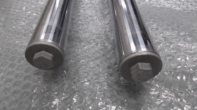 Honda FTR223 MC34 SHOWA Front Fork