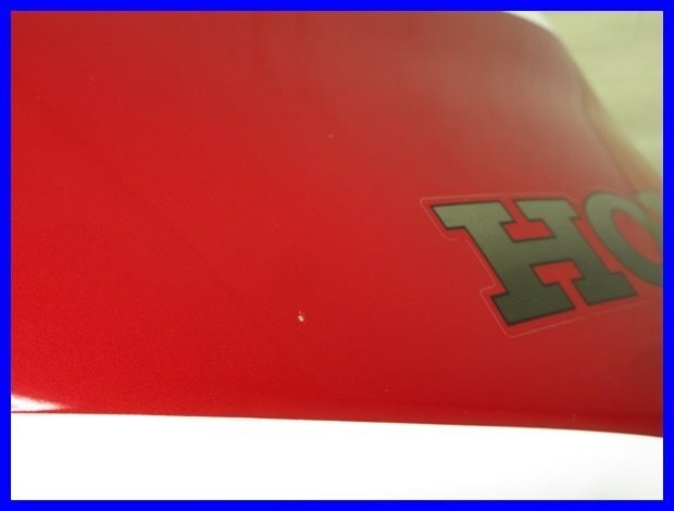 Honda CB1000SF CB1000 Super Four SC30 1992–1998 Fuel Tank OEM JDM
