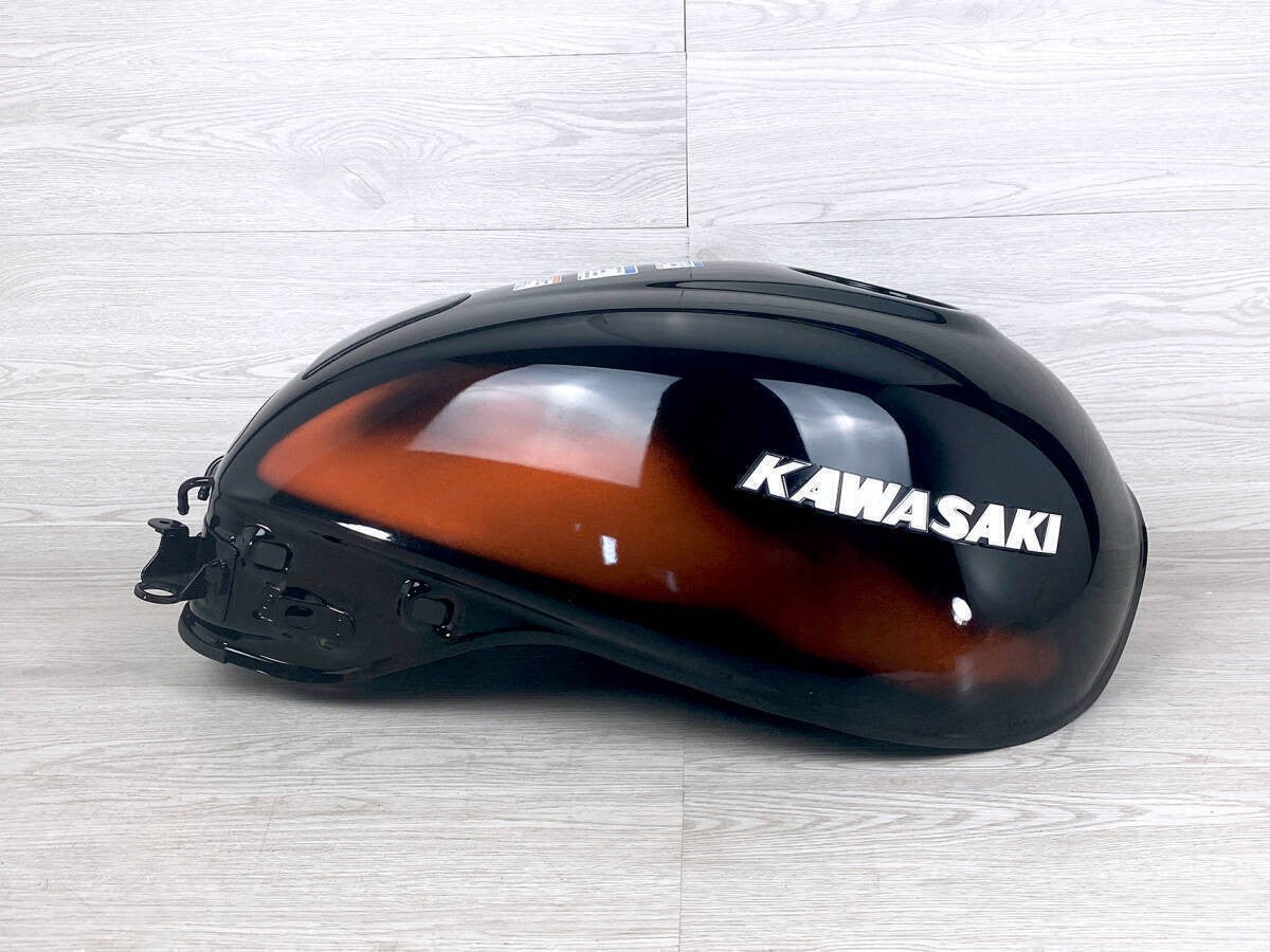 Kawasaki Z900RS CAFE Fuel Tank Genuine OEM
