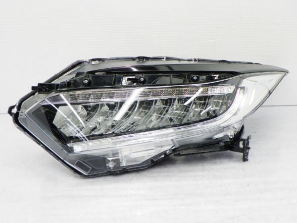 Honda HR-V VEZEL RU1 RU2 RU3 RU4 Late model Left Headlight LED KOITO 100-62292